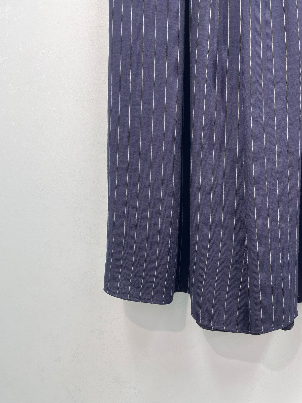 Chanel 26S Wide-Leg Pants 1527