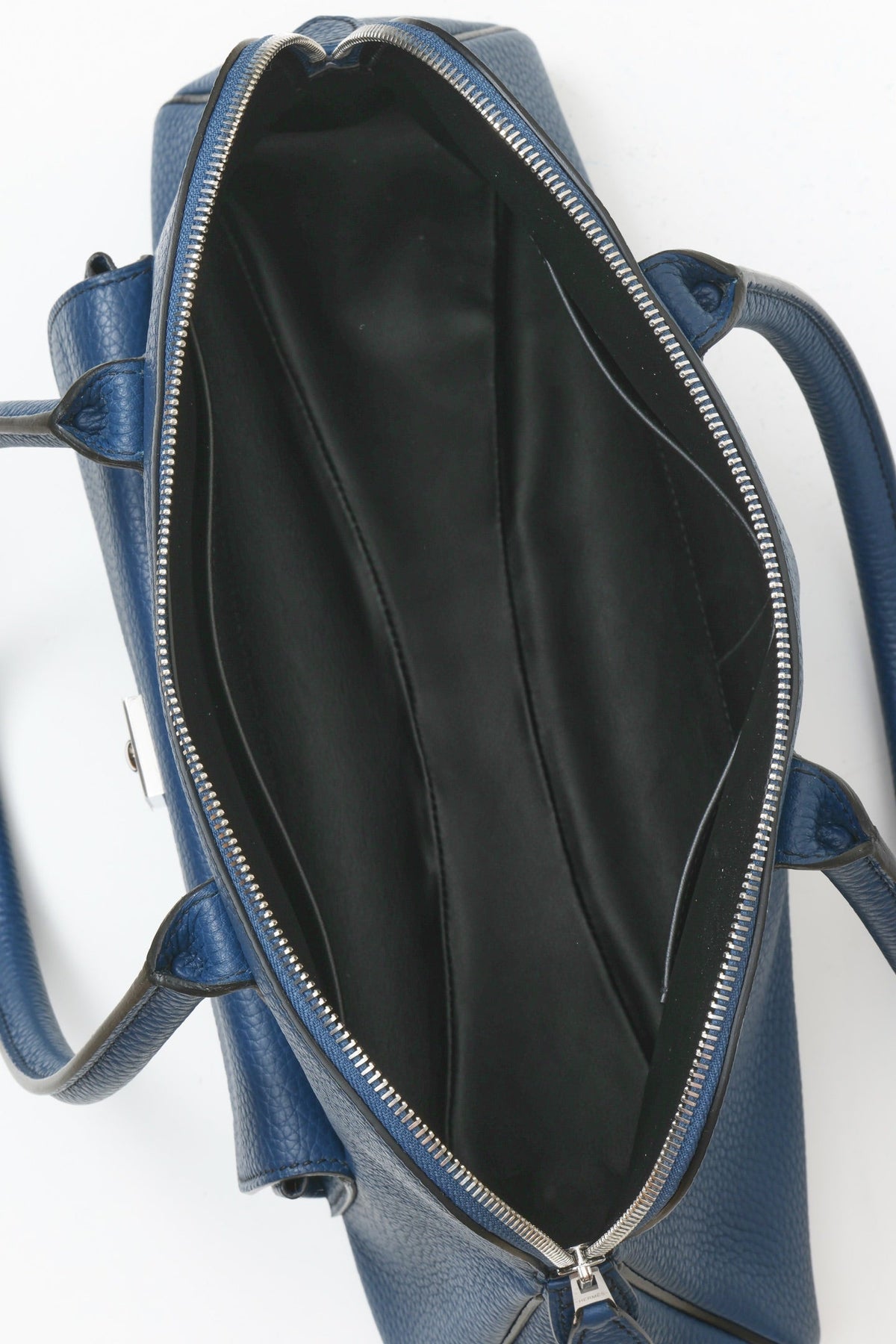 High-end Hermes 2026 Caravas 35 Bag Togo Leather