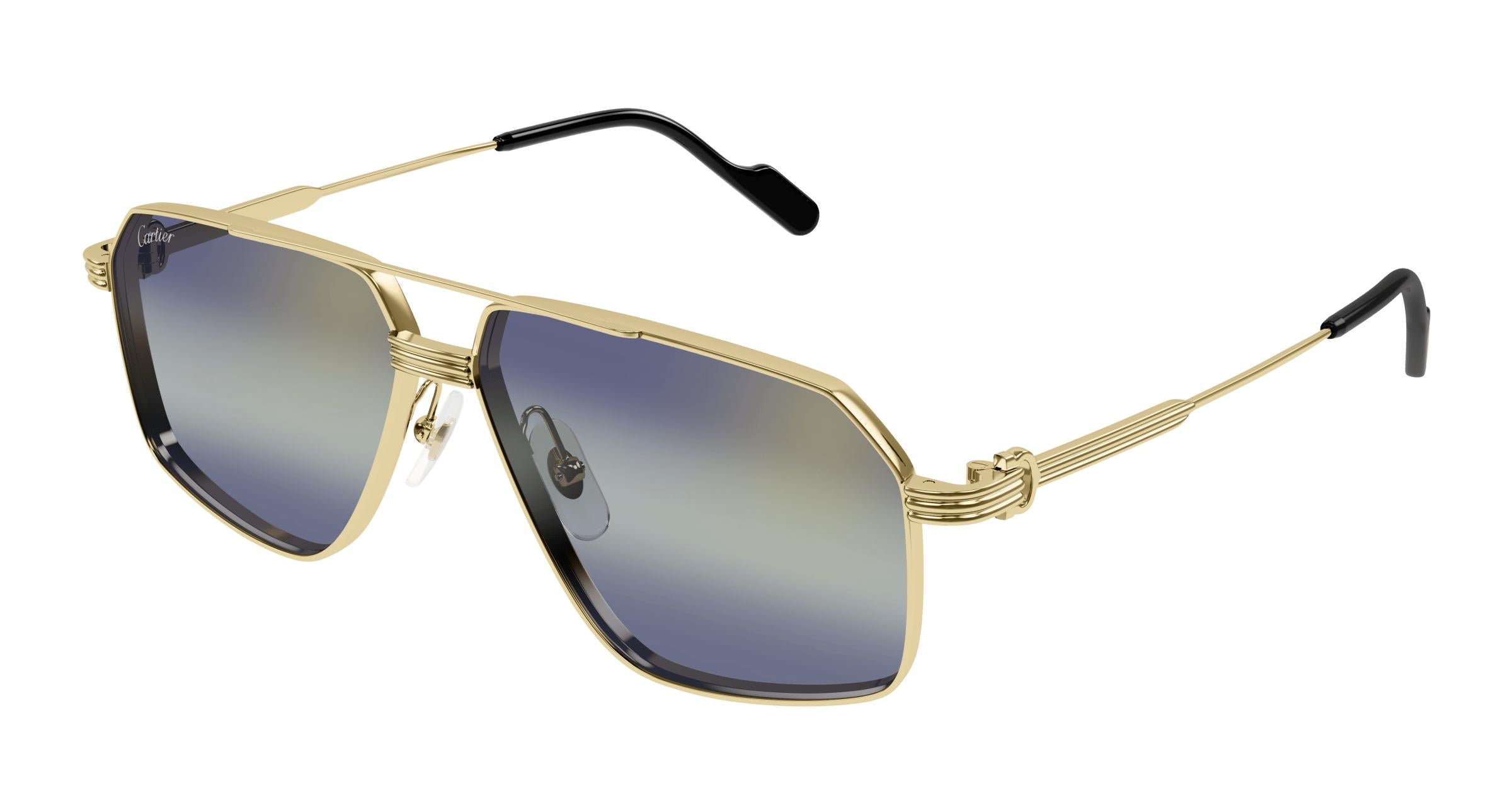 Cartier Sunglasses CT0270S