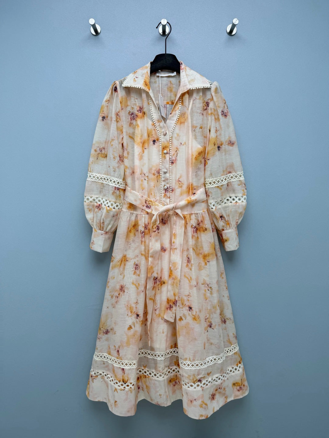 Zimmerman 2026 Dress 563
