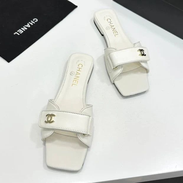 Chanel 2026 Sandals Sheepskin 926205