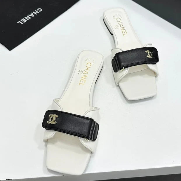 Chanel 2026 Sandals Sheepskin 926205