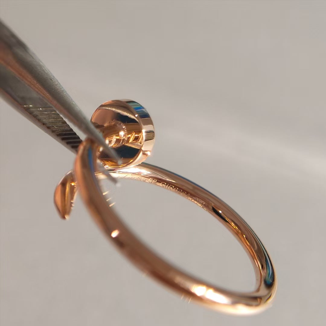JUSTE RING 1.8MM