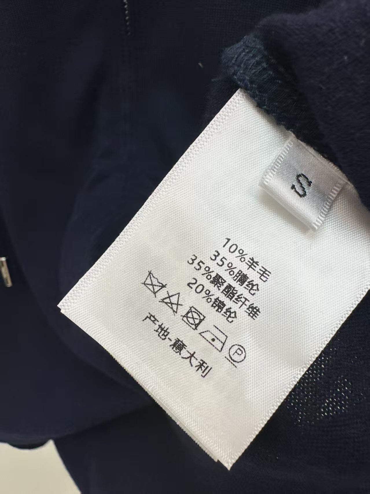 DIOR 25S New Hoodies