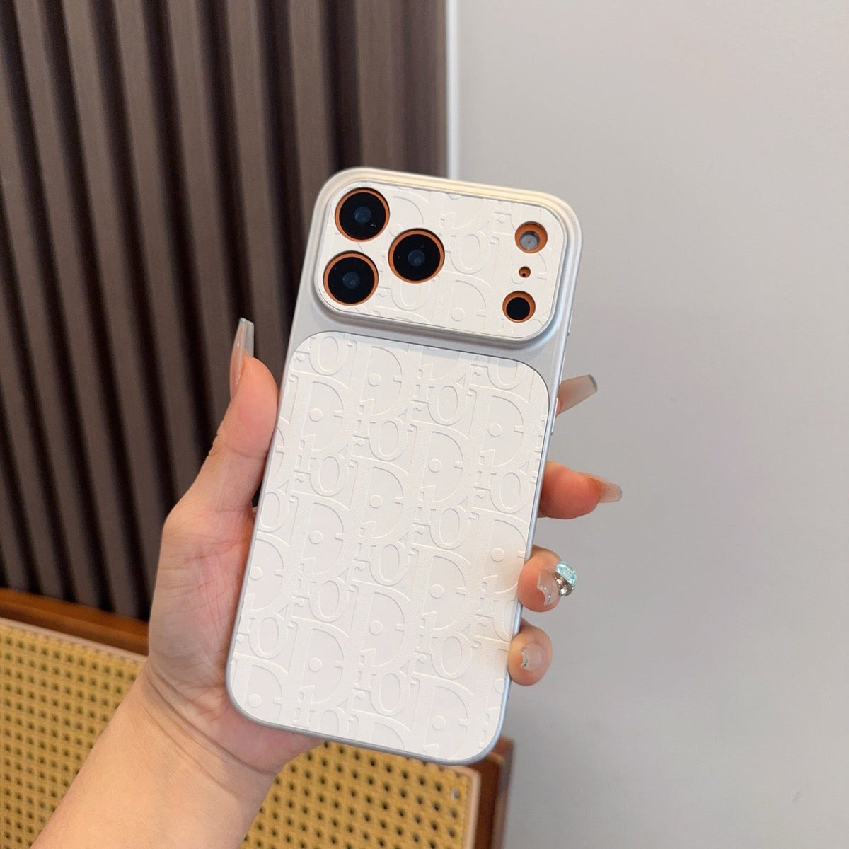 CD iPhone Case 518126