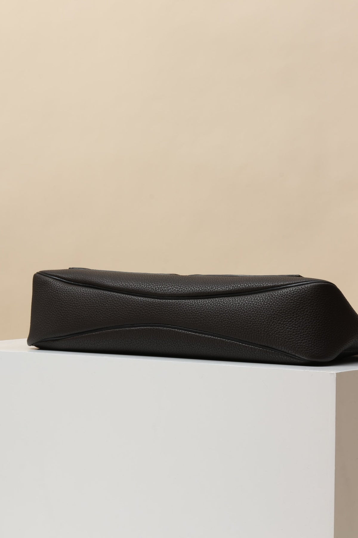 High-end Hermes 2026 Caravas Bag 43cm Togo Leather