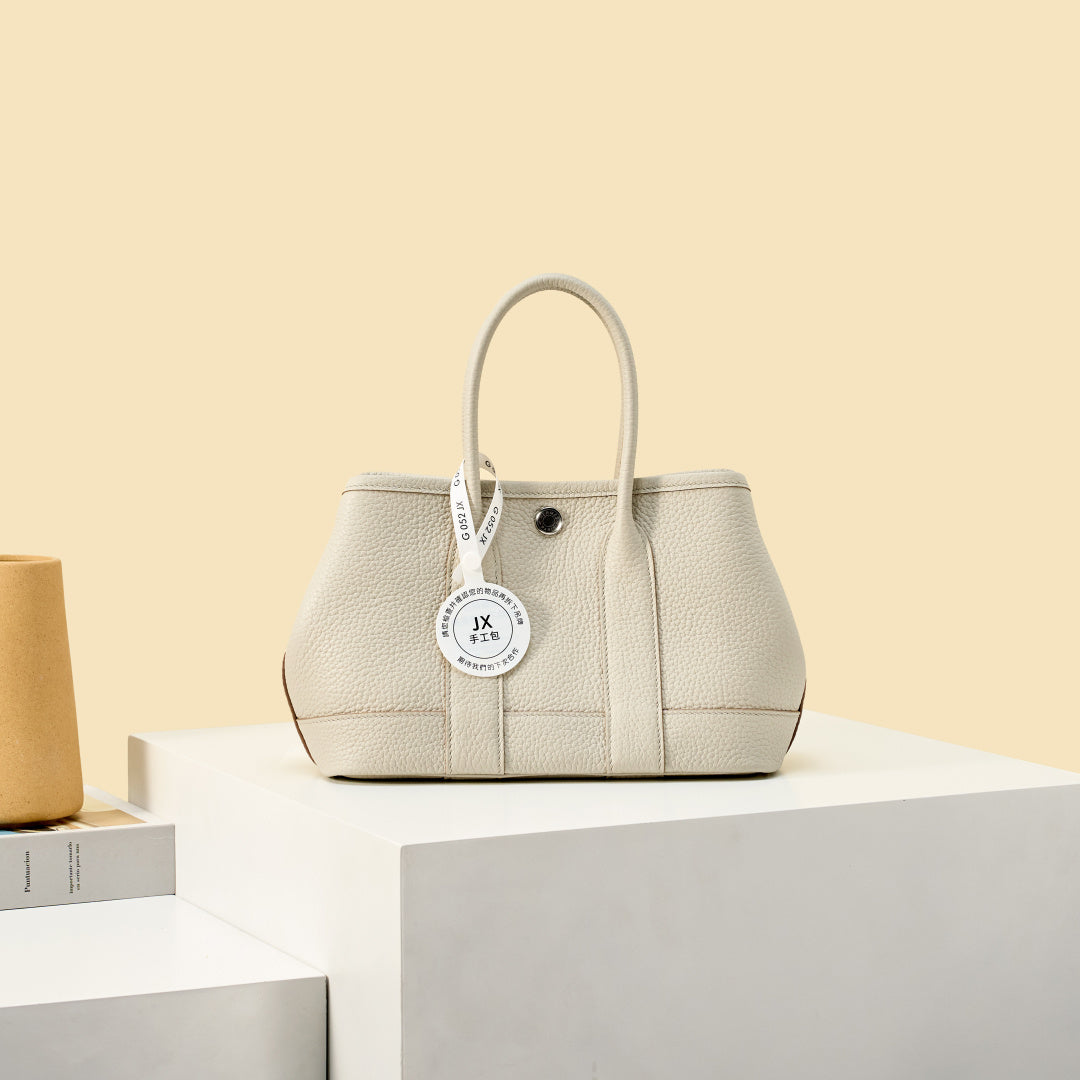 High-end Hermes 2026 Neo Garden 23 Bag Togo Leather 1