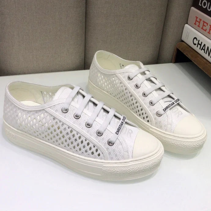 Dior 2026 Walk'n'Dior Sneakers Mesh 966686