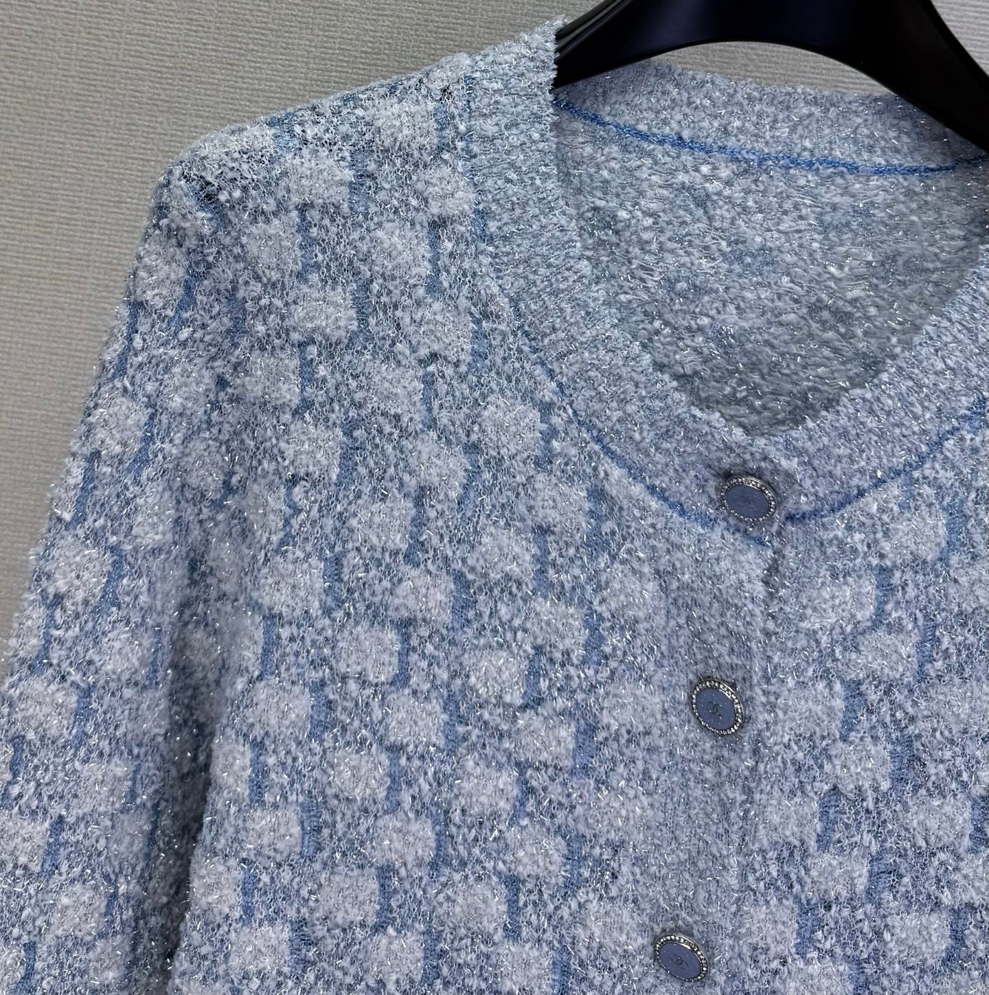 CC 26C Cardigan Polyamide/Viscose 348482