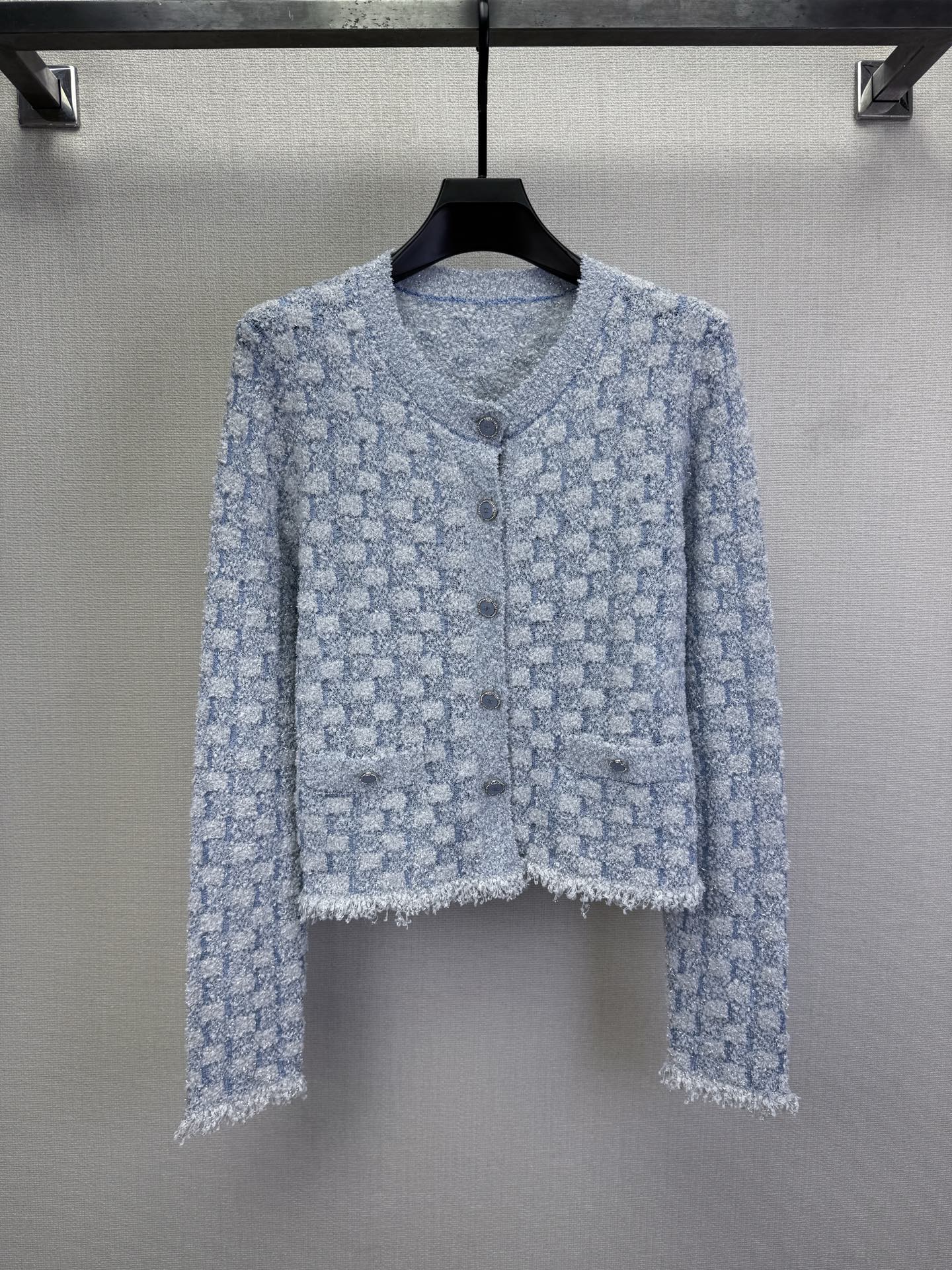 CC 26C Cardigan Polyamide/Viscose 348482
