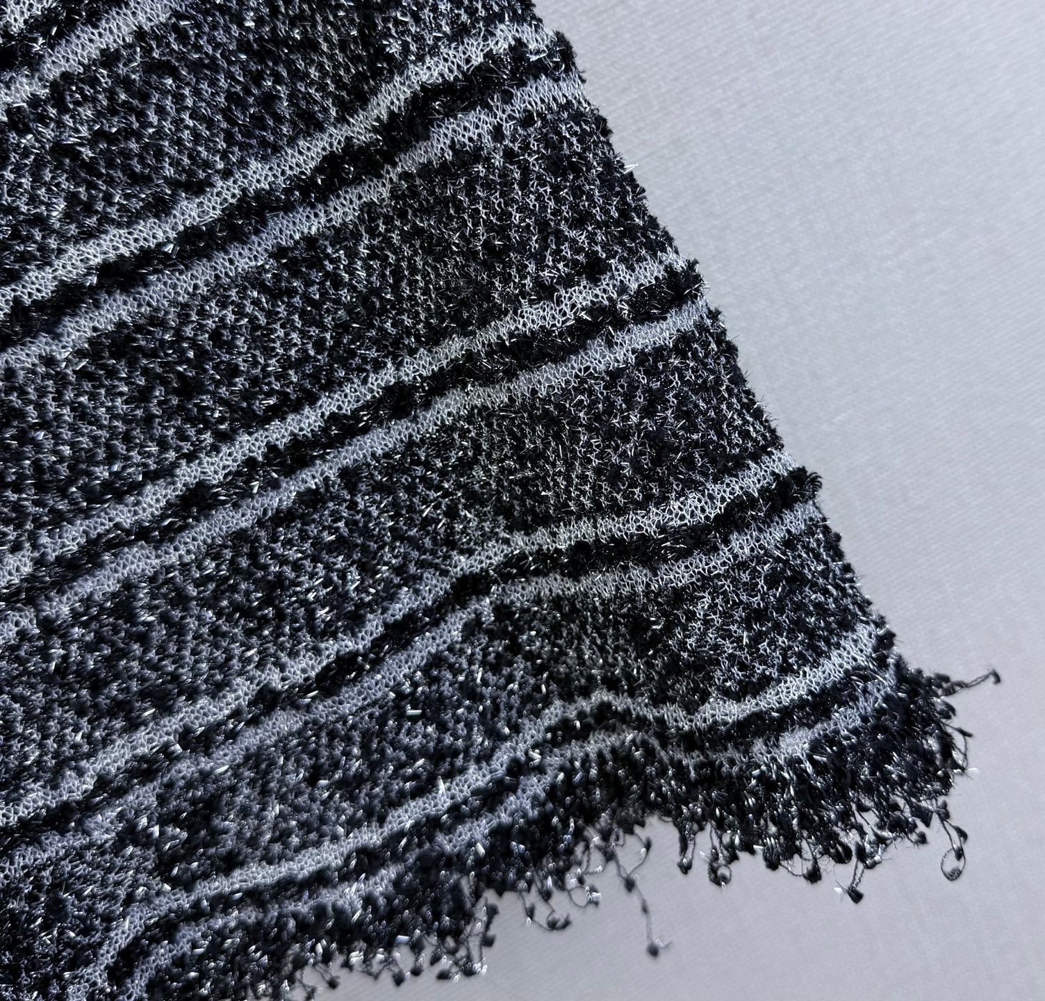 CC 26C Knit Top Polyamide/Viscose 348489