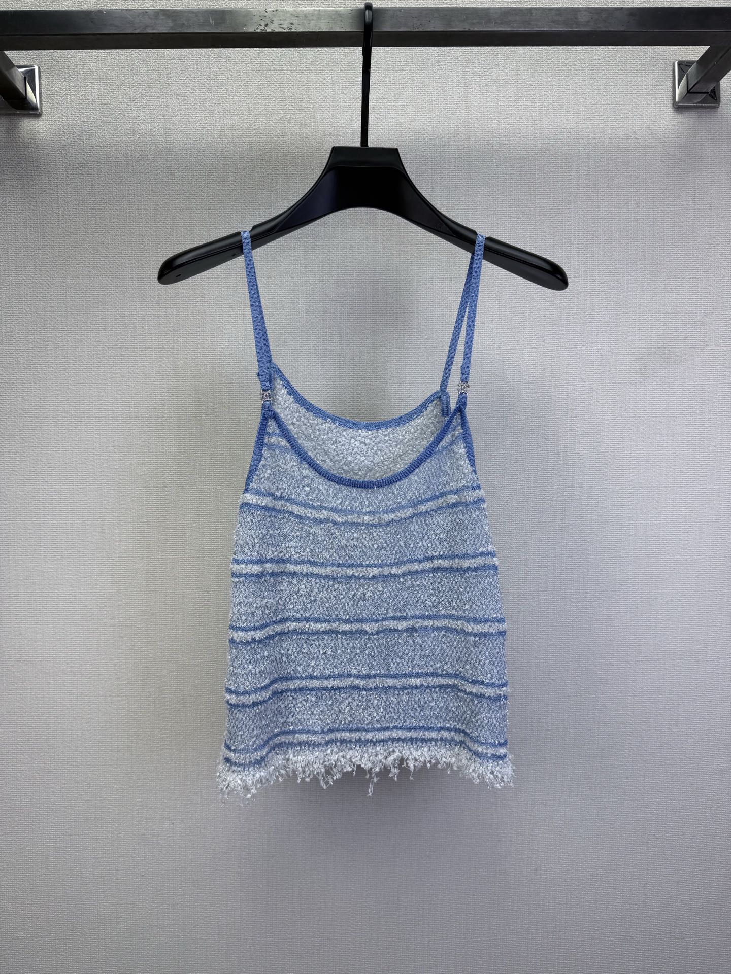 CC 26C Knit Top Polyamide/Viscose 348489