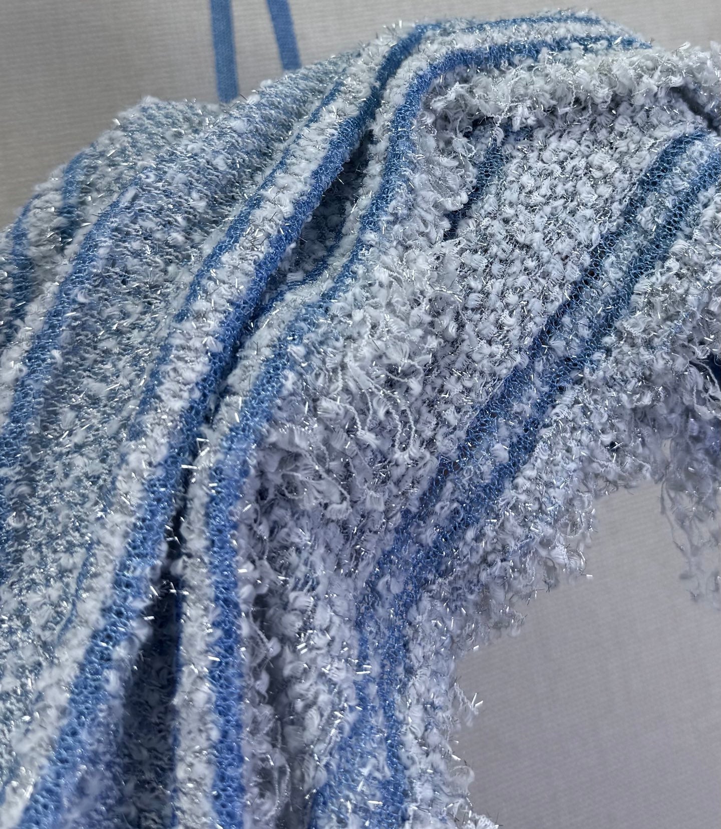 CC 26C Knit Top Polyamide/Viscose 348489