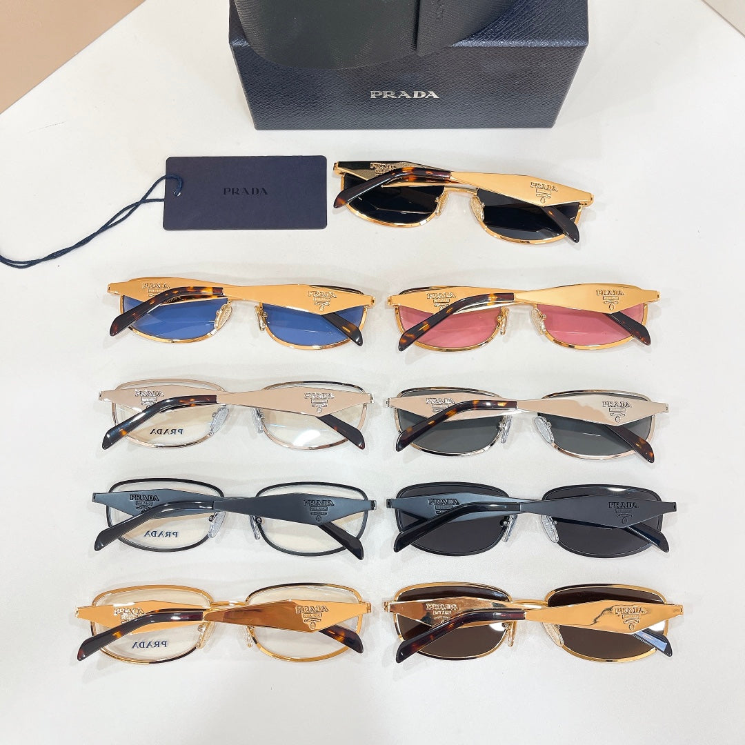 Prad Sunglasses 39
