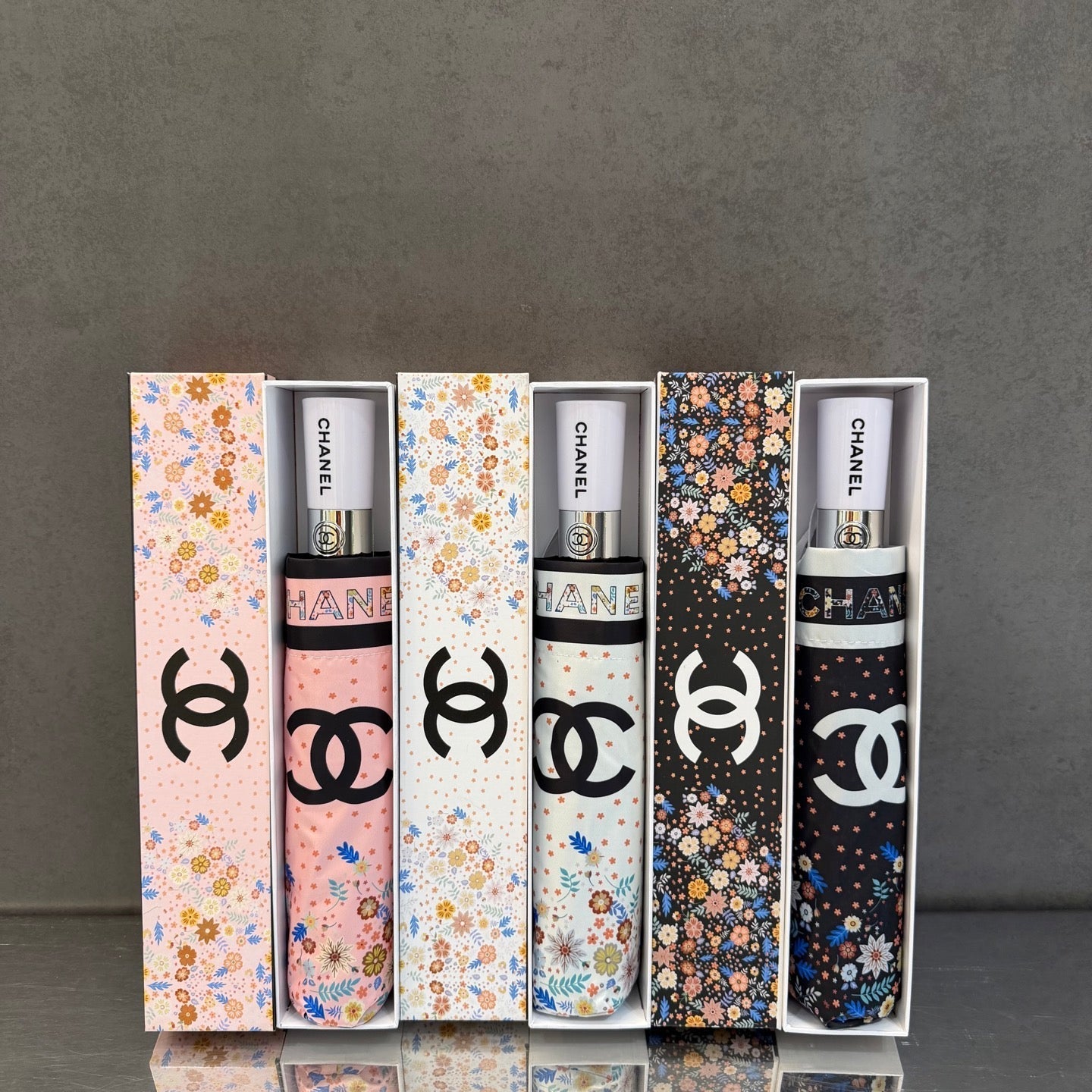 Chanel Umbrella 20