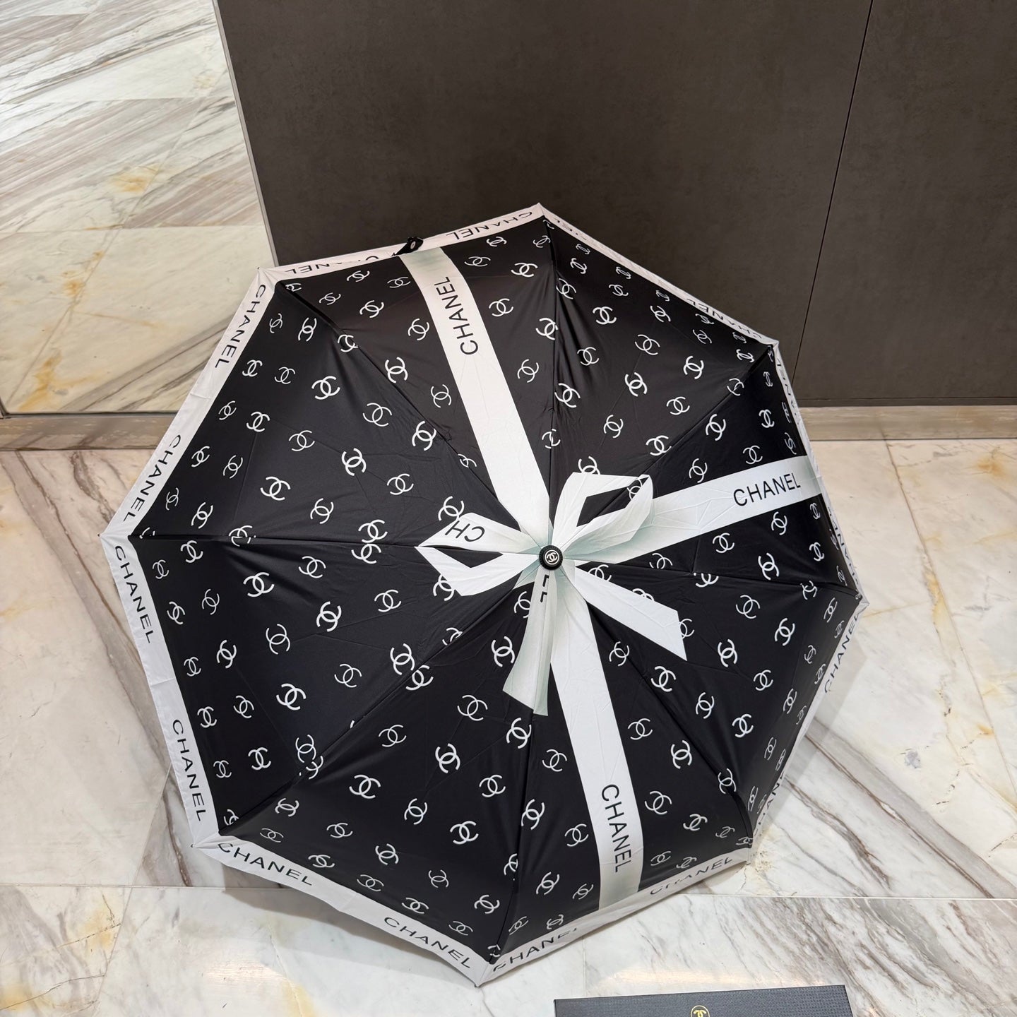 Chanel Umbrella 15