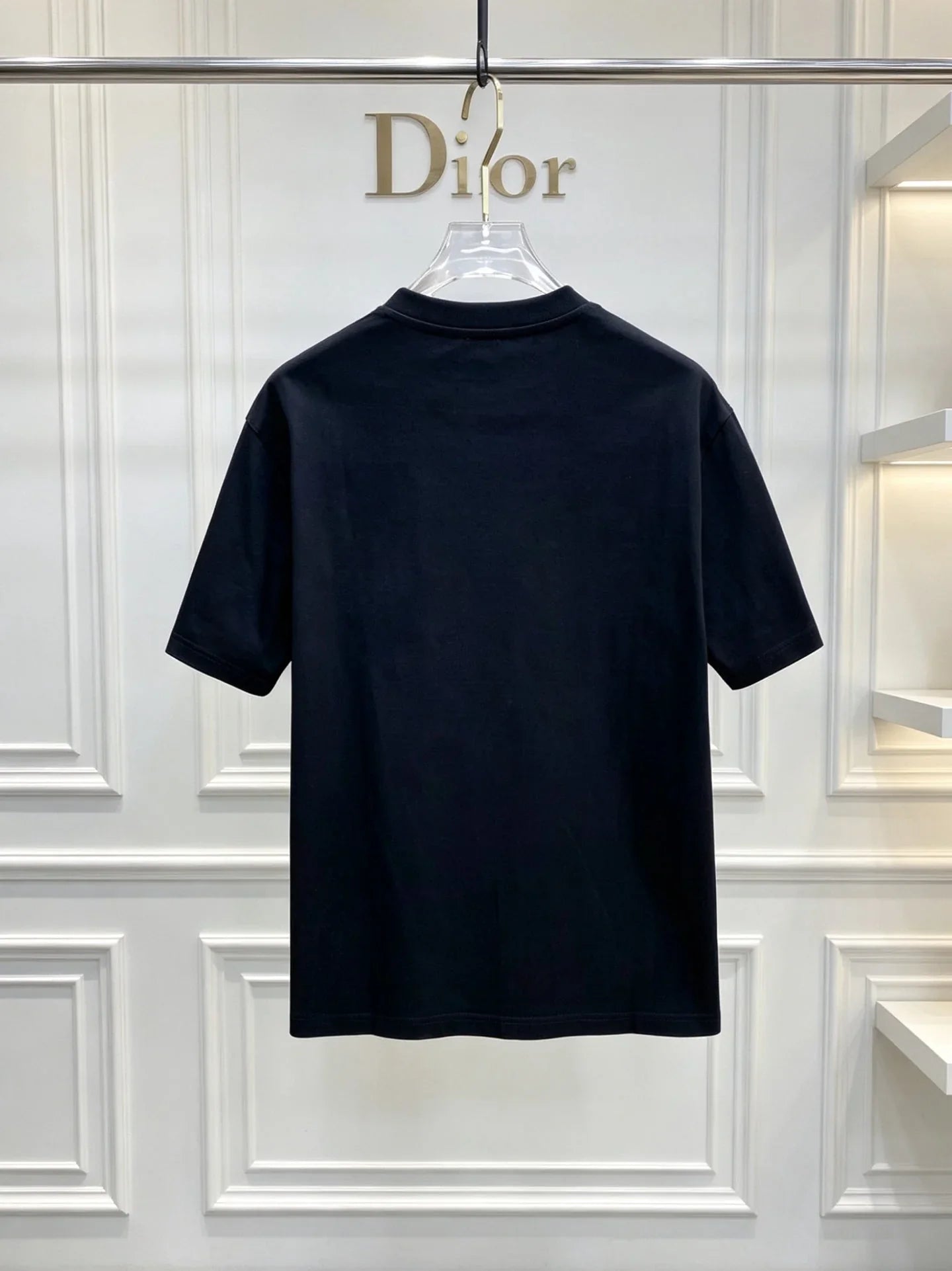 CD 26A Men Short-Sleeve T-Shirt Cotton 285506