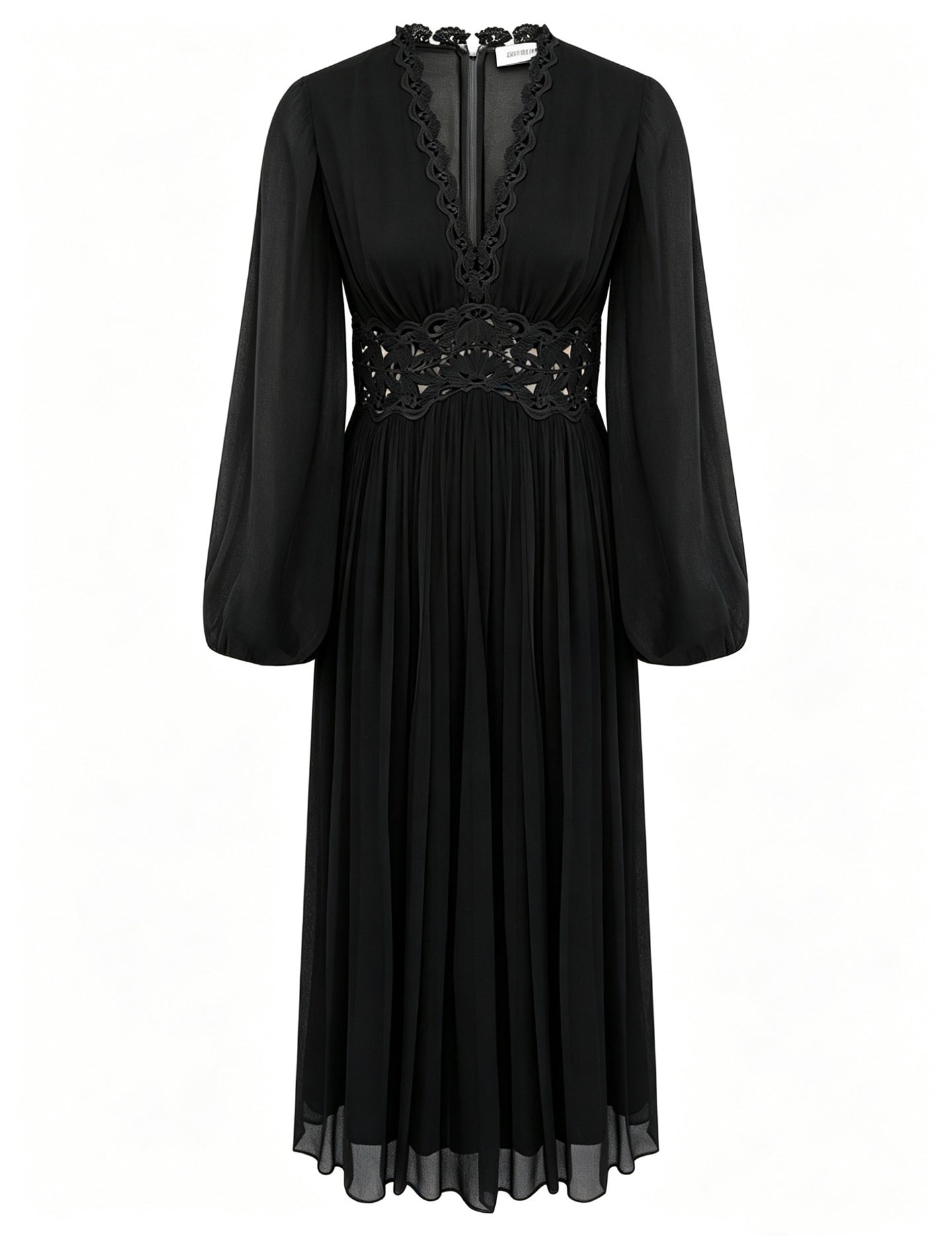 Zimmermann 2026 Dress 403656