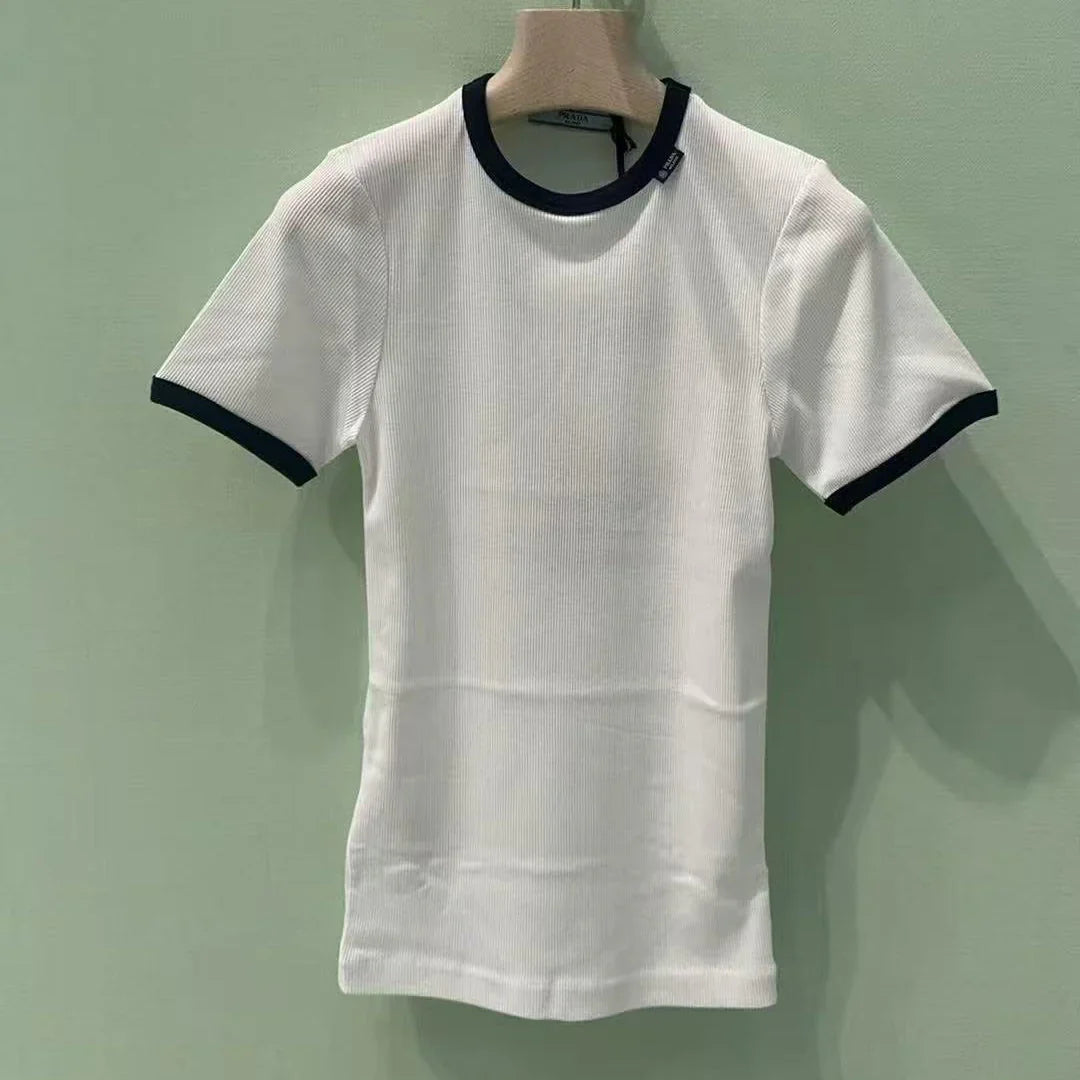 Prada 2026 Shirt Cotton 653681