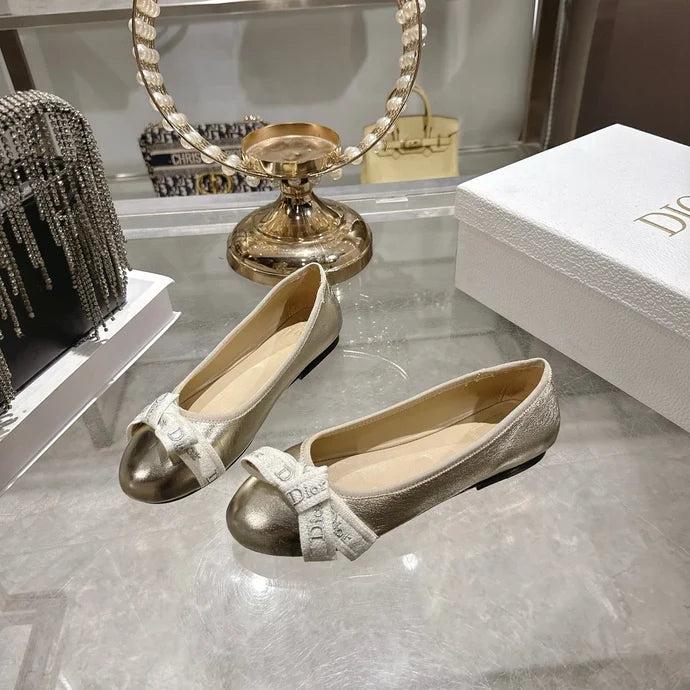 Dior 2026 J'Adior Ballet Flat Sheepskin 951379