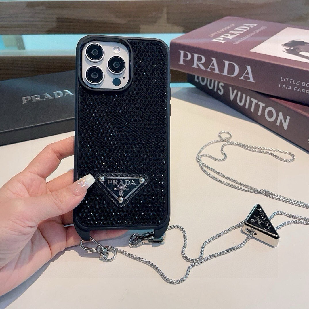 Prad iPhone Case 395087