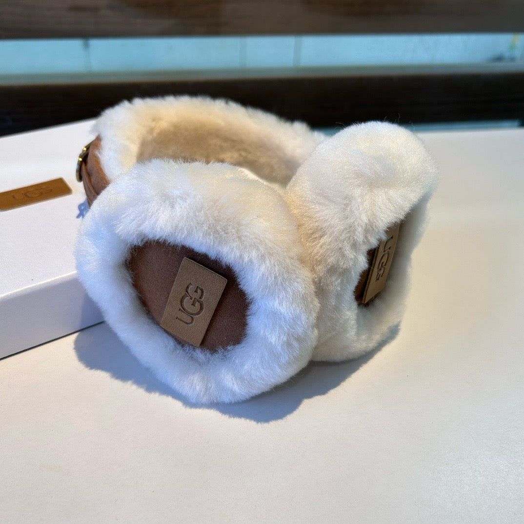 UGG 26s Earmuffs 398828