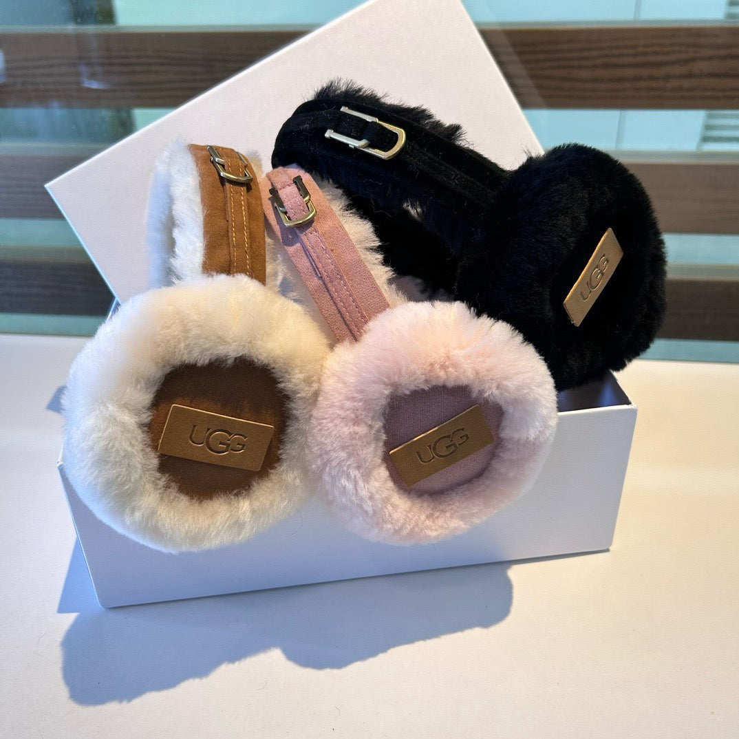 UGG 26s Earmuffs 398828