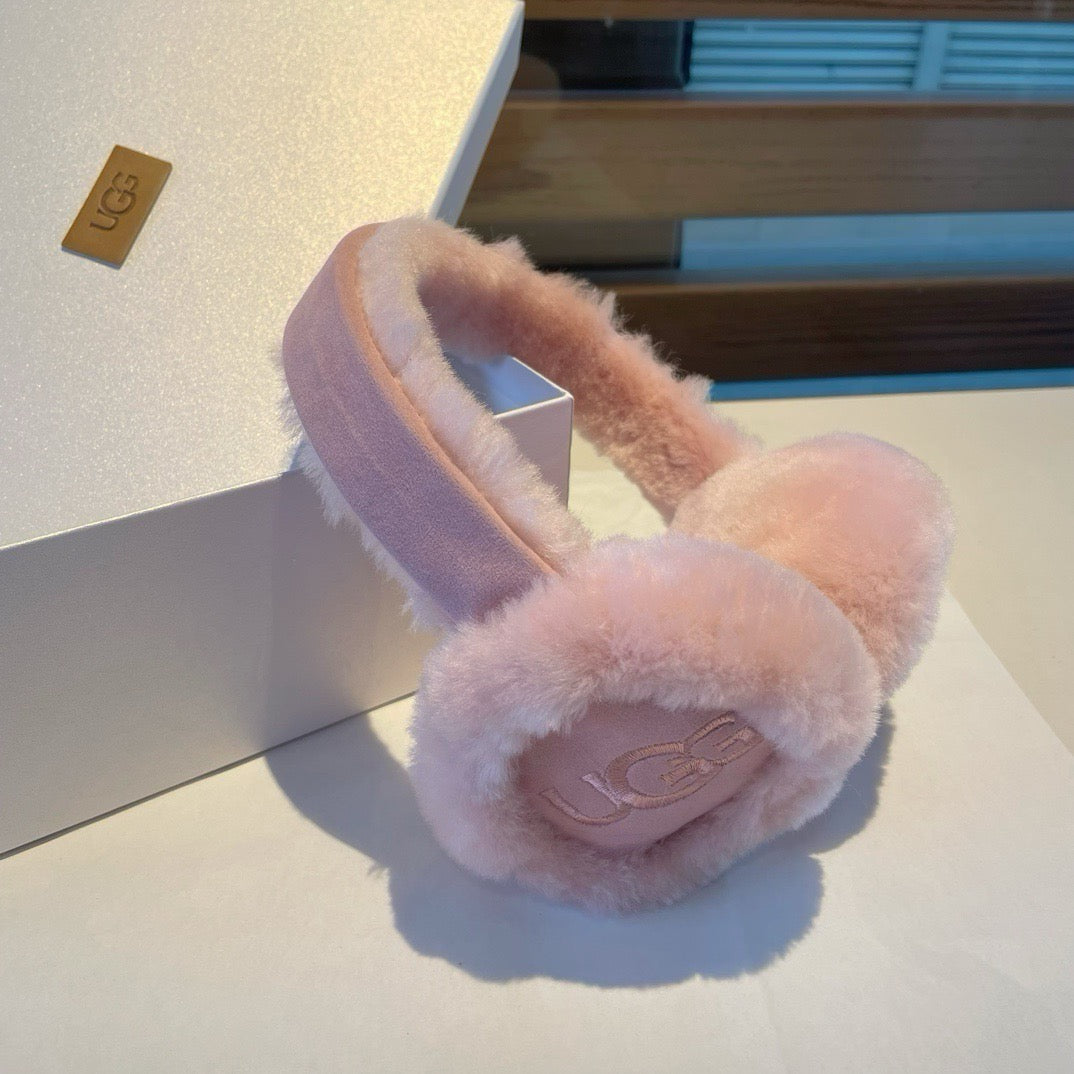 UGG 26s Earmuffs 405414