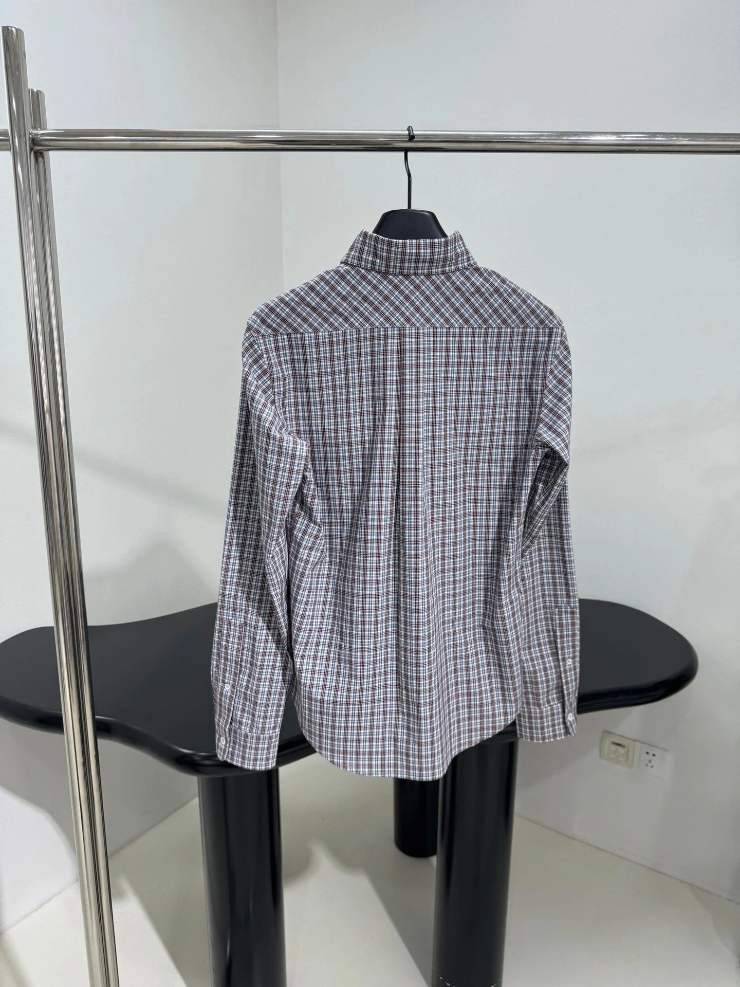 MIUMIU SHIRT STYLE 378