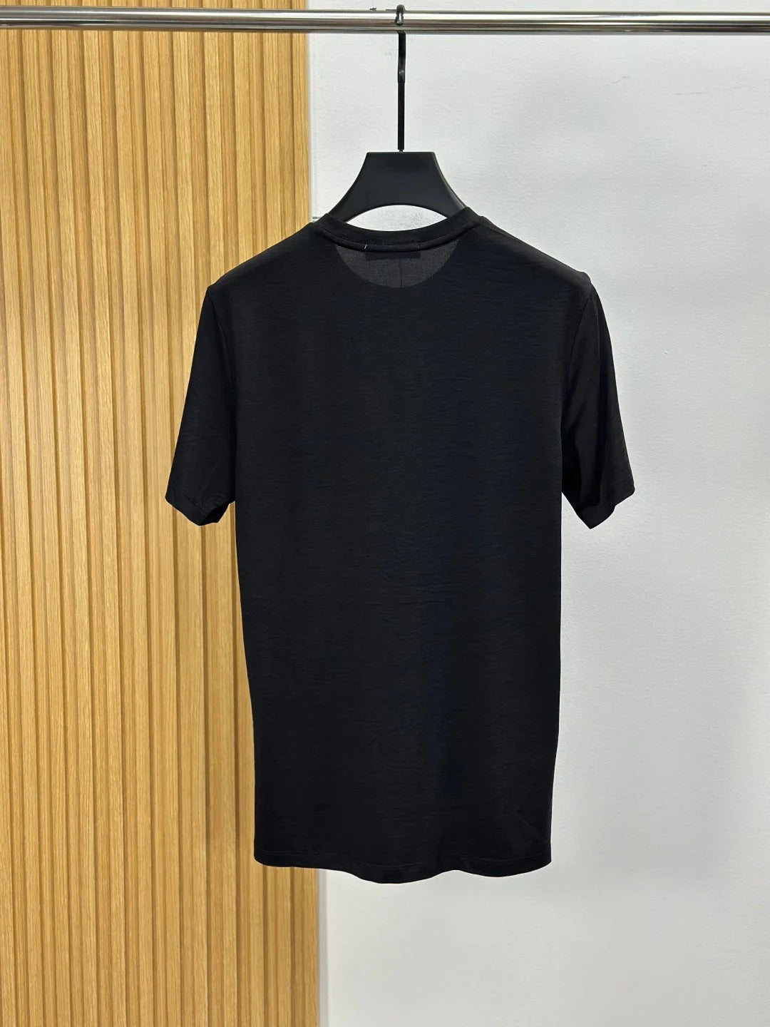 CD 2026 Crew Neck Short Sleeve T-Shirt Cotton 317937