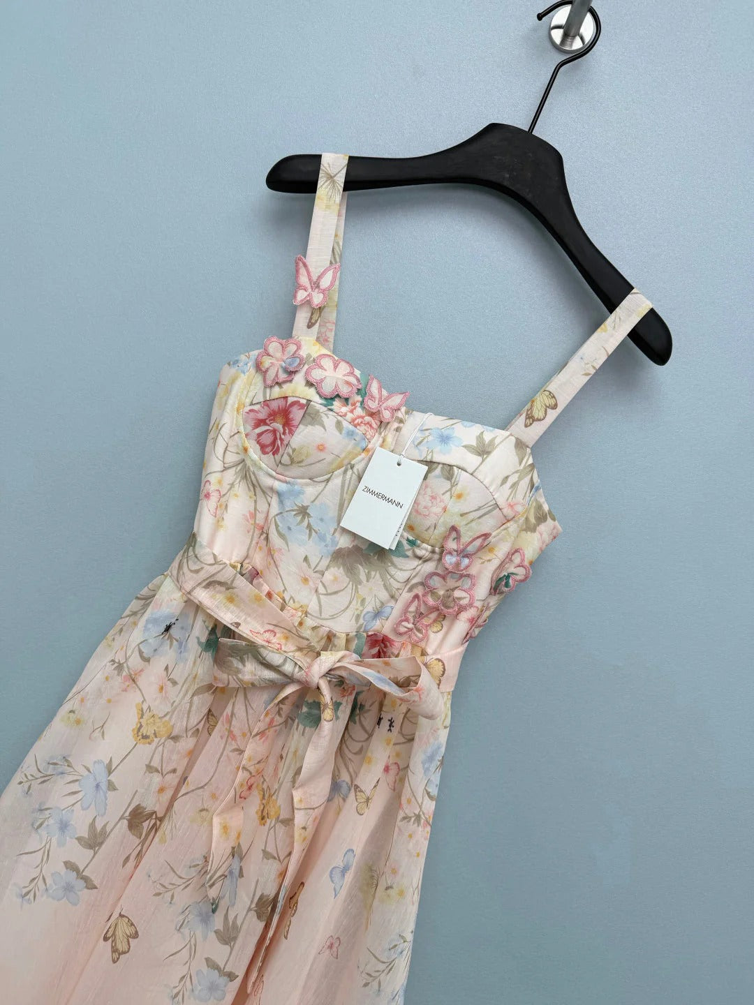 Zimmermann 2026 Dress 497