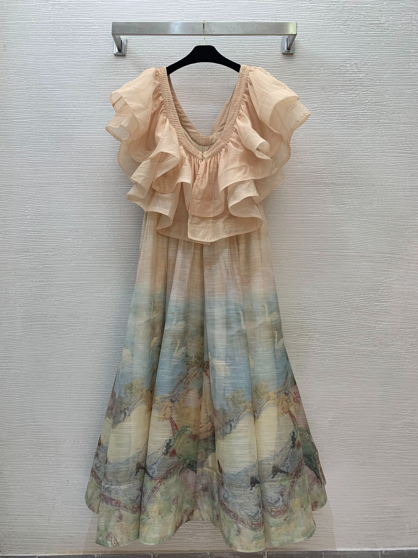 Zimmermann 2026 Dress 506