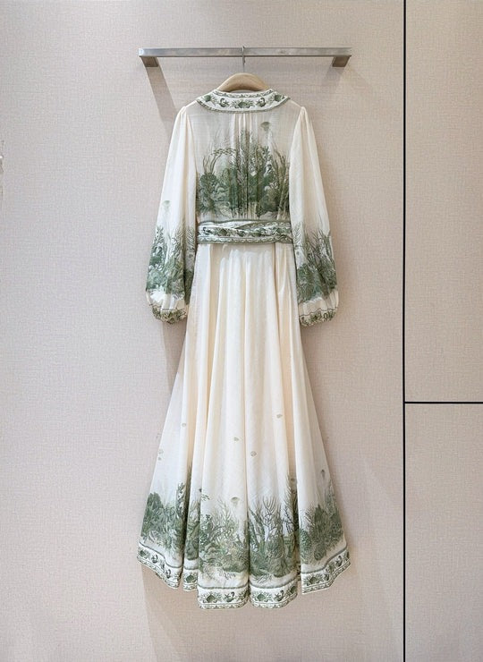 Zimmermann 2026 Dress 515