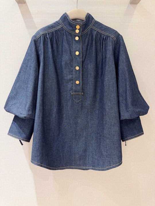 Zimmermann 2026 Shirt 519