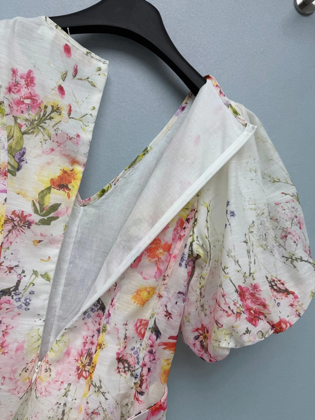 Zimmermann 2026 Dress 626