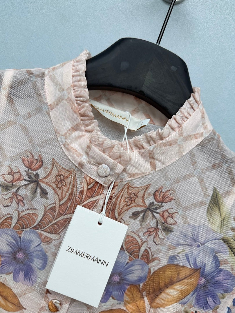Zimmermann 2026 Dress 592