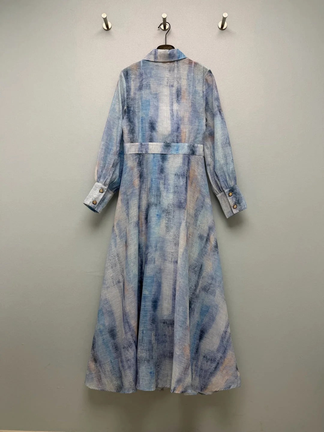 Zimmermann 2026 Dress 614