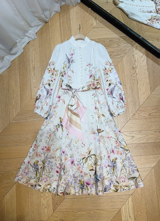 Zimmermann 2026 Dress 514