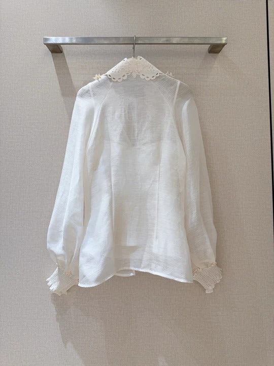 Zimmermann 2026 Shirt 527