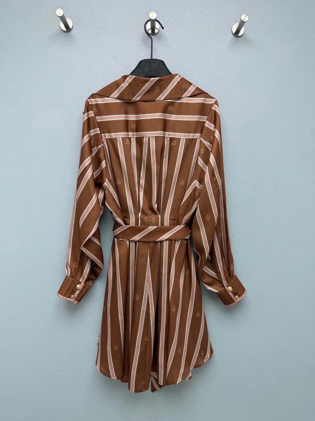 Zimmermann 2026 Dress 589