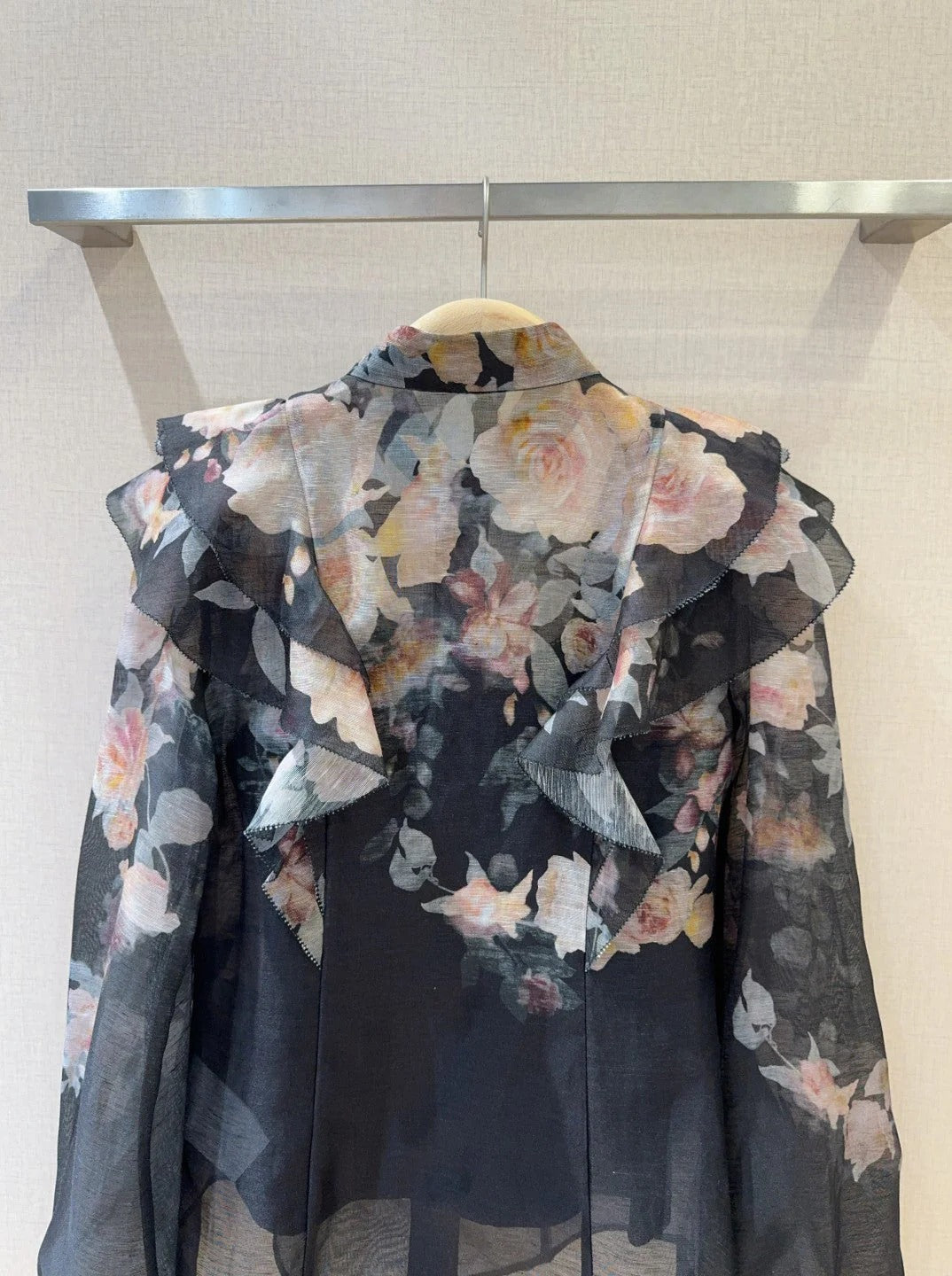Zimmermann 2026 Shirt 5225