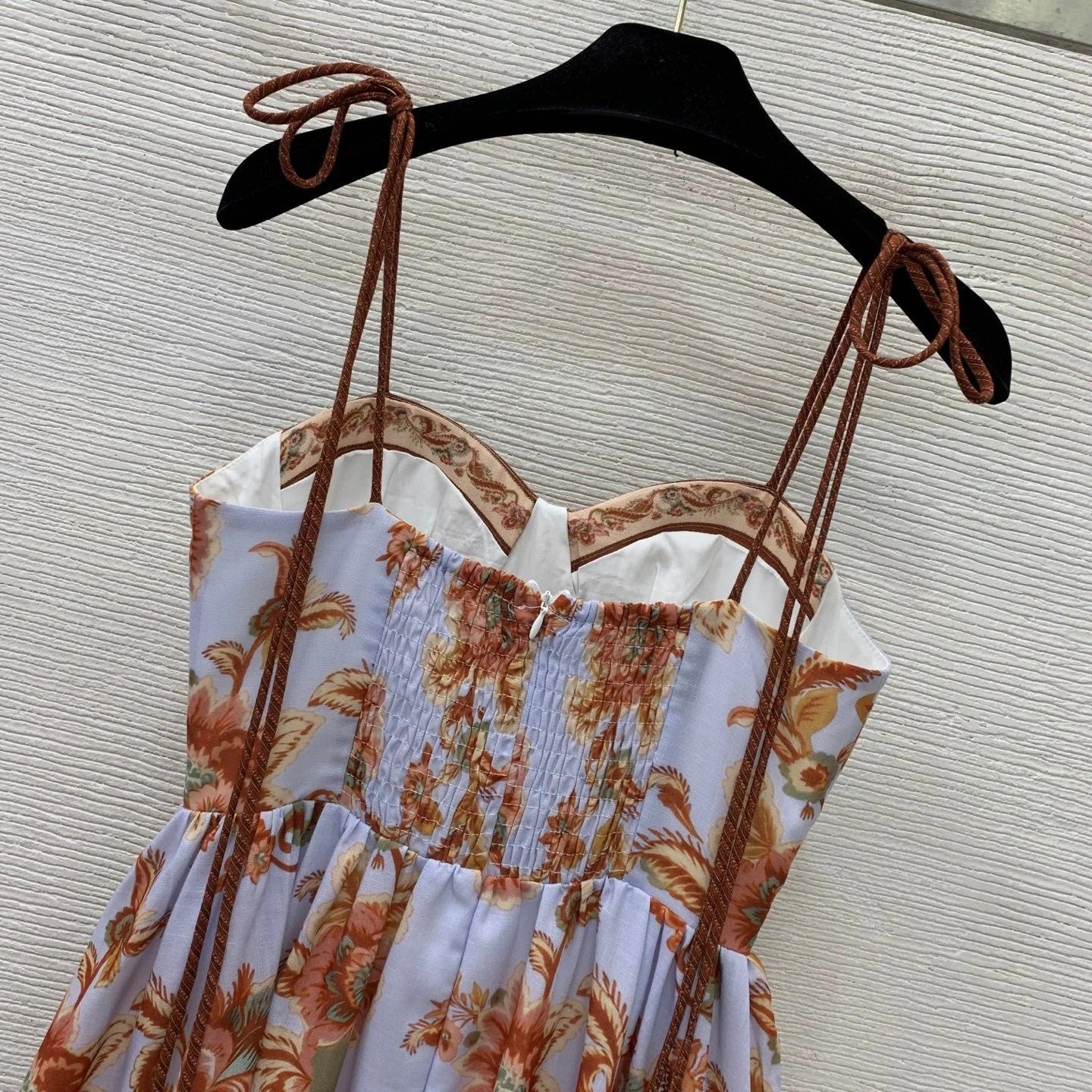 Zimmermann 2026 Dress 582