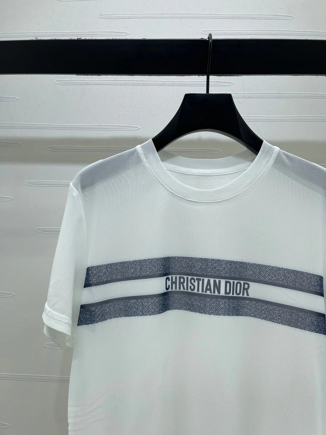 Dior 2026 Shirt Mesh 401570