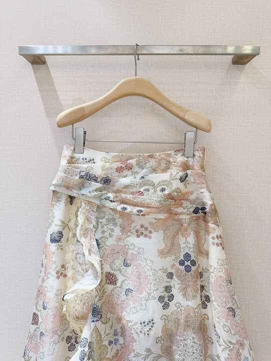 Zimmermann 2026 Skirt 520