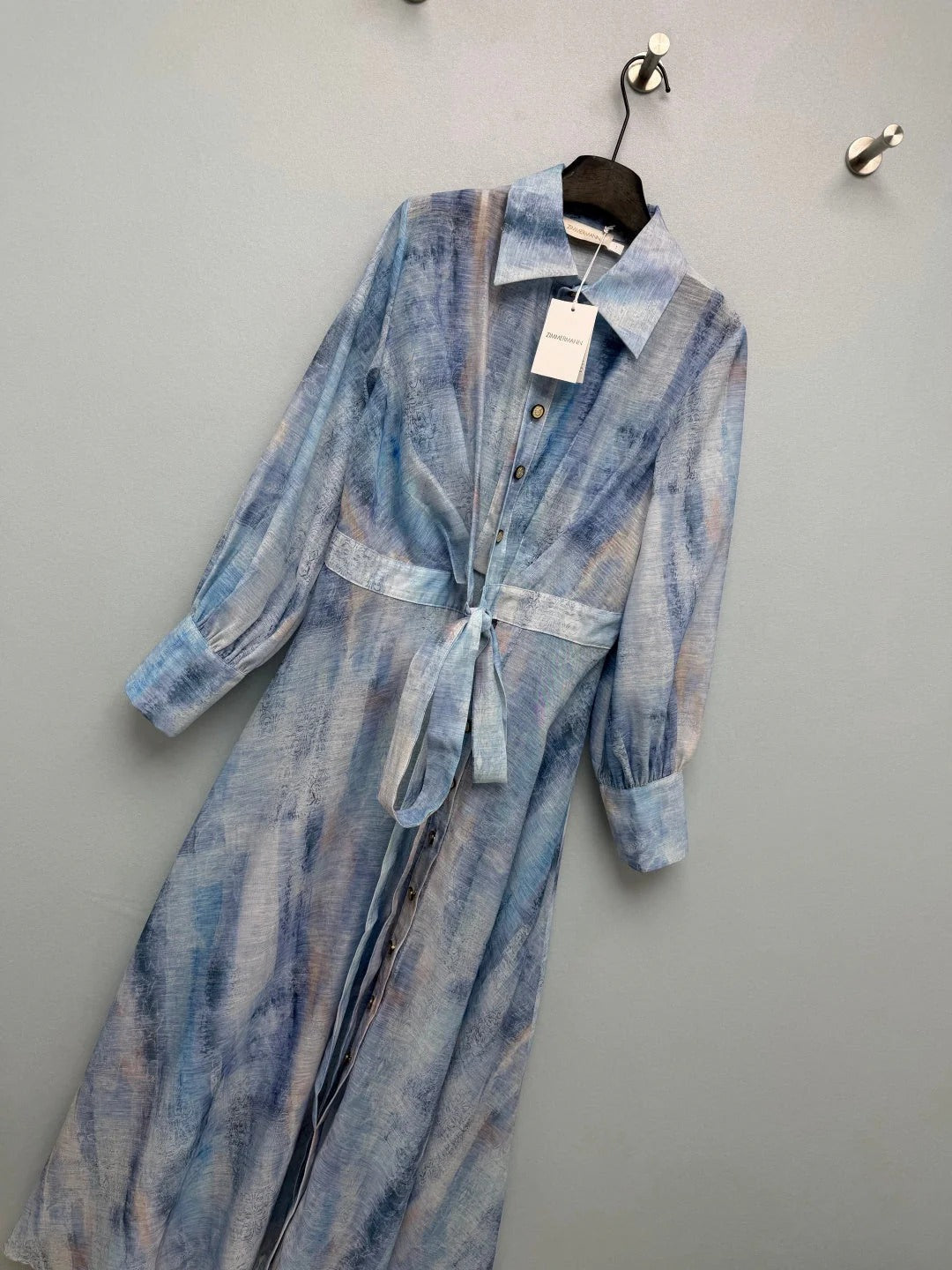 Zimmermann 2026 Dress 614