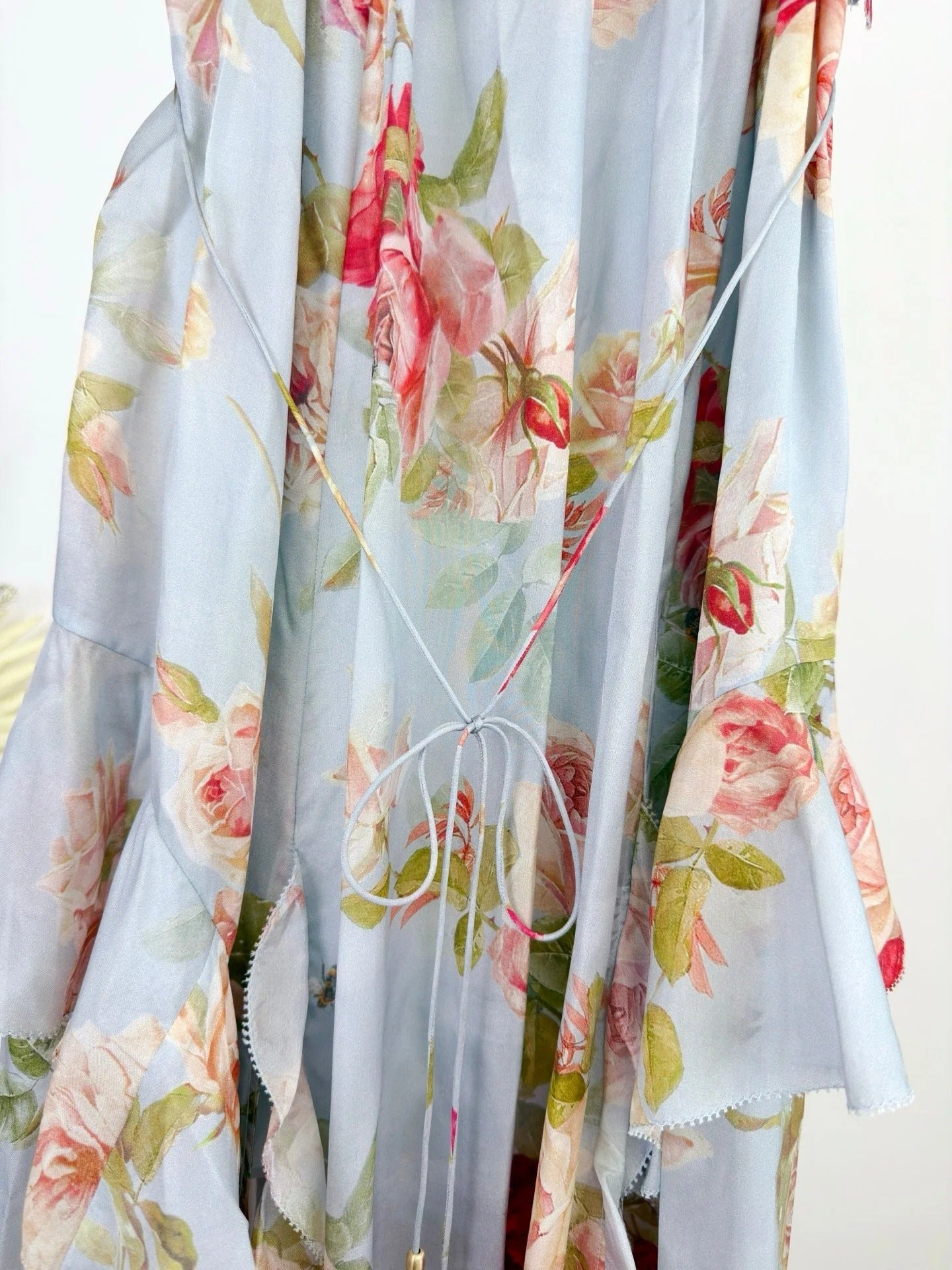 Zimmermann 2026 Dress 610