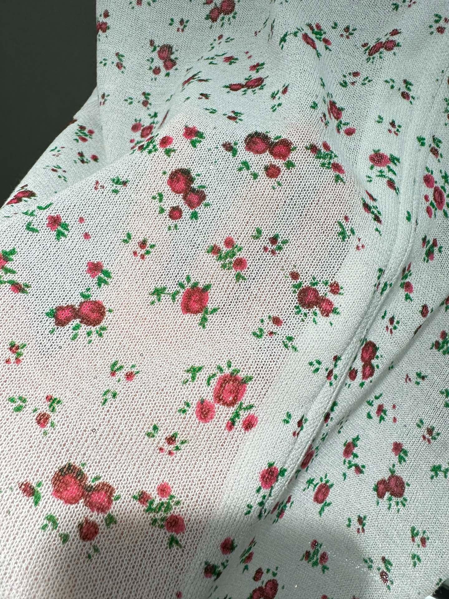 Miu Miu Cardigan White in Tencel 305872