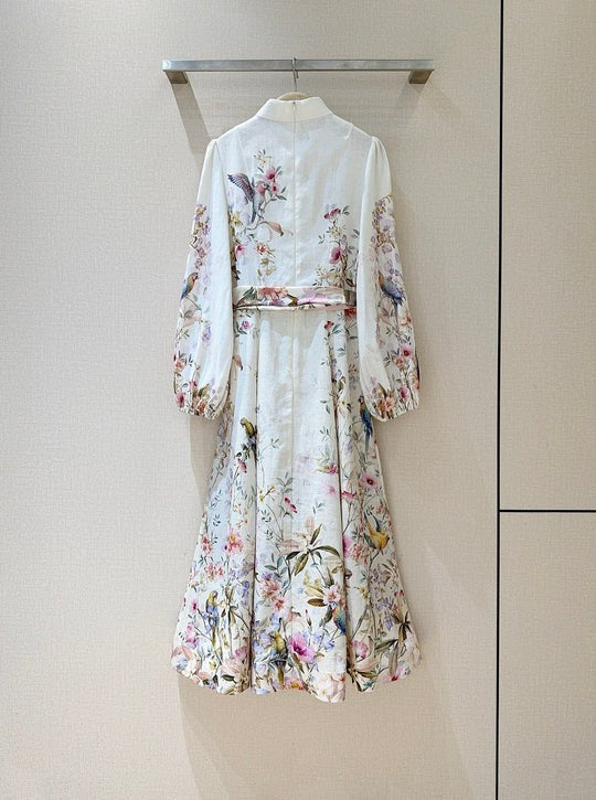 Zimmermann 2026 Dress 514