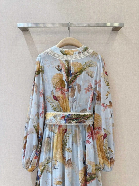 Zimmermann 2026 Dress 512