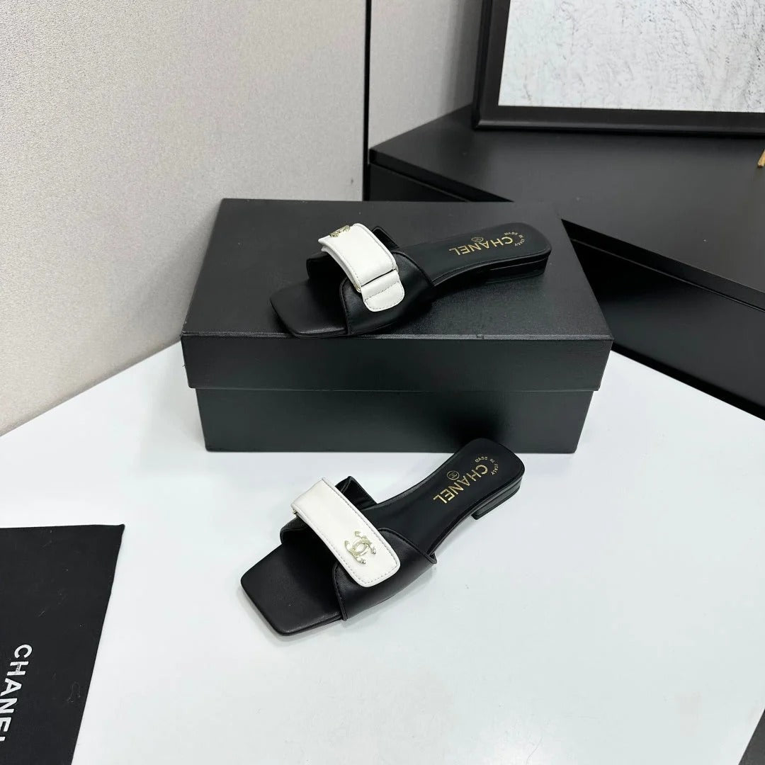 Chanel 2026 Sandals Sheepskin 926205